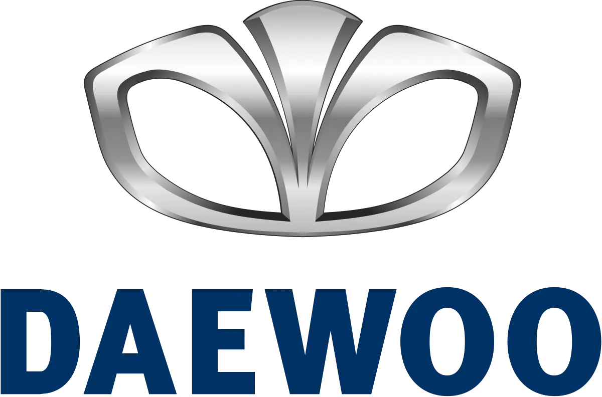 Daewoo TV
